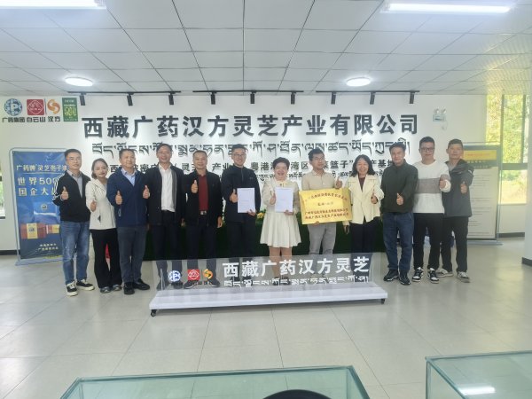 武汉世牛 共筑粤藏山海情！广州花都区赴西藏波密县开展对口支援