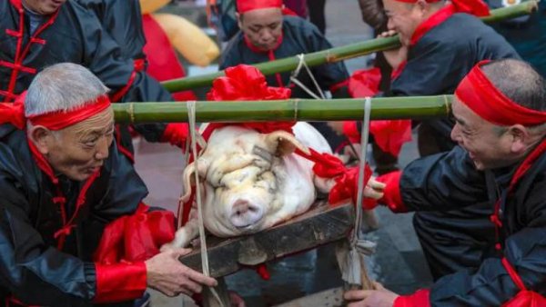 华瑞优配 32亿负债缠身，“猪肉大佬”的预制菜梦，还能撑多久？